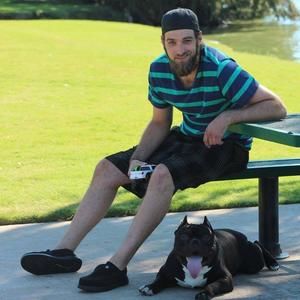 Meet your Posher, Tyler